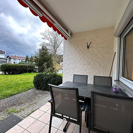 Maximia Oberstaufen mit O-Plus Exterior foto