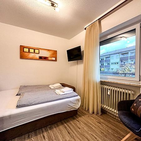Maximia Oberstaufen mit O-Plus Exterior foto
