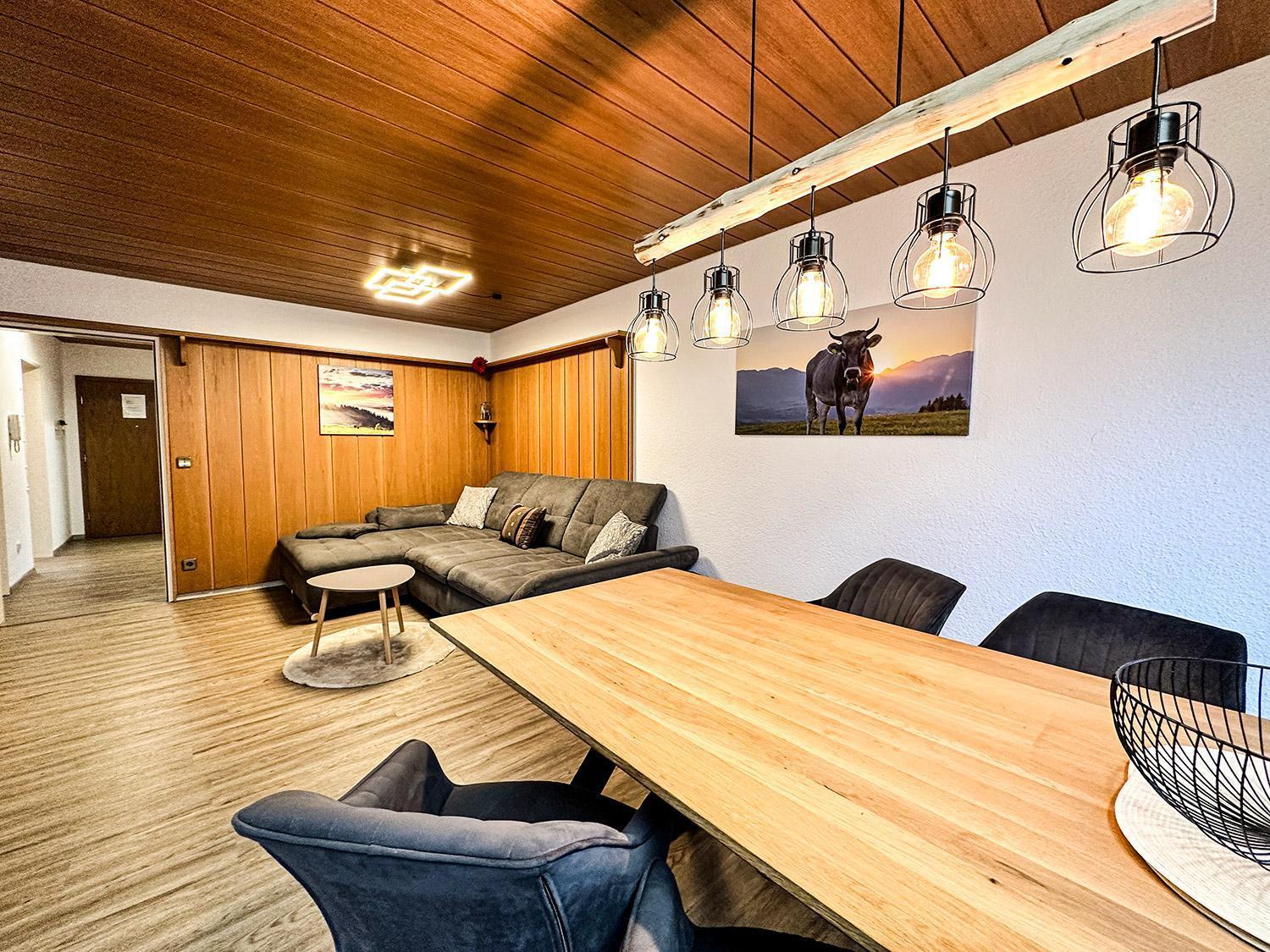 Maximia Oberstaufen mit O-Plus Exterior foto