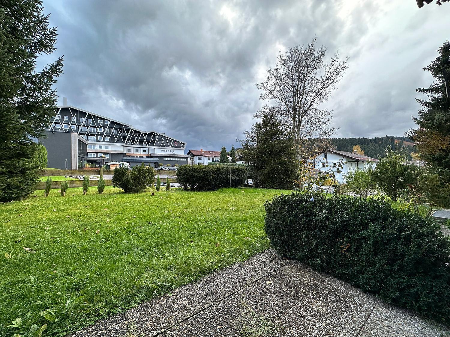 Maximia Oberstaufen mit O-Plus Exterior foto
